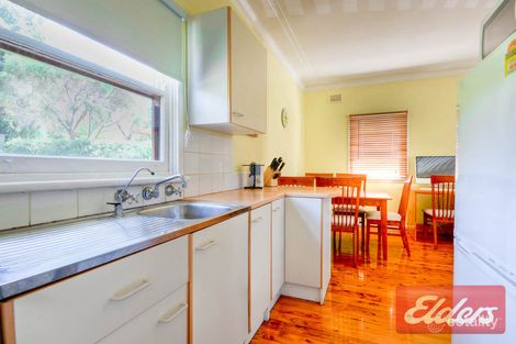 Property photo of 6 Preston Road Old Toongabbie NSW 2146