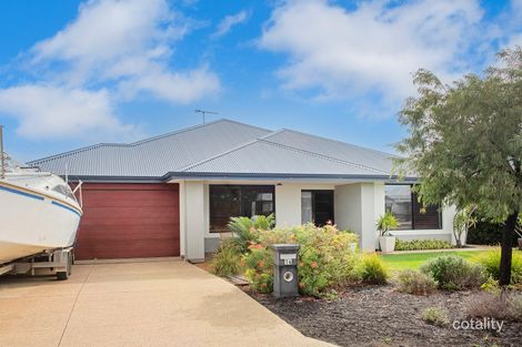Property photo of 14 Ballard Loop Dunsborough WA 6281