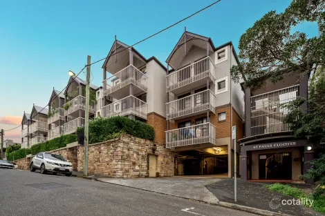 Property photo of 6/16 Phillips Street Spring Hill QLD 4000