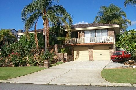 21 Blandfield Way, Parkwood, WA 6147