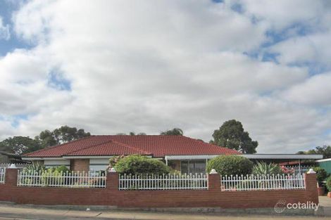 Property photo of 25 Dewer Avenue Ridgehaven SA 5097