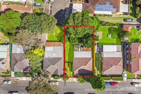 Property photo of 111 Bland Street Ashfield NSW 2131