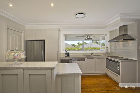 Property photo of 18 Bimbil Place Castle Hill NSW 2154