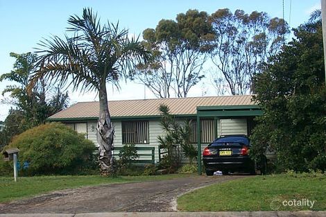 Property photo of 10 Granite Street Lennox Head NSW 2478