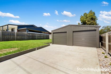 Property photo of 52 Strathcole Drive Traralgon VIC 3844