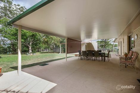 Property photo of 12 Chestnut Drive Murrumba Downs QLD 4503