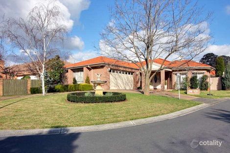 1 Lucinda Ct, Warranwood, VIC 3134