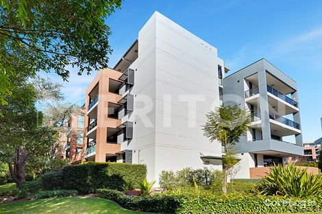 Property photo of 627/17-19 Memorial Avenue St Ives NSW 2075