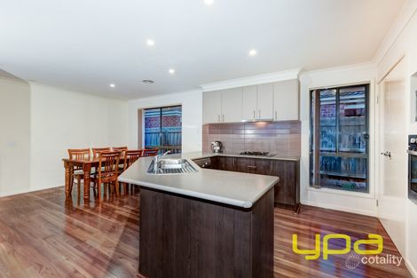 Property photo of 8 Tawrrific Street Kurunjang VIC 3337