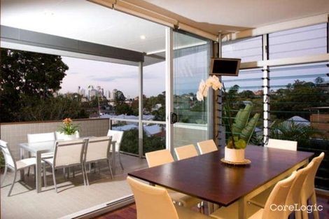 Property photo of 4/32 Middle Street Highgate Hill QLD 4101