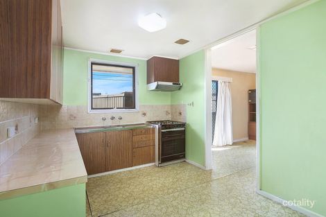 Property photo of 8 Croton Street Rivett ACT 2611