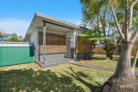 Property photo of 10 Dorothy Avenue Basin View NSW 2540