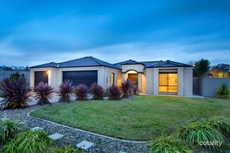 Property photo of 18 Parkfield Drive Wodonga VIC 3690