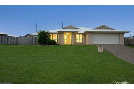 36 Imagination Dr, Nambour, QLD 4560