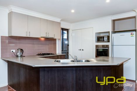 Property photo of 8 Tawrrific Street Kurunjang VIC 3337