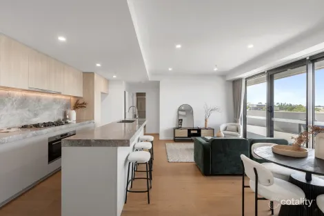 Property photo of 301/1256 Glen Huntly Road Carnegie VIC 3163