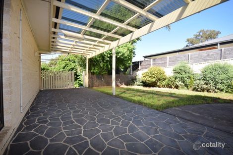Property photo of 19 Lydon Crescent West Nowra NSW 2541