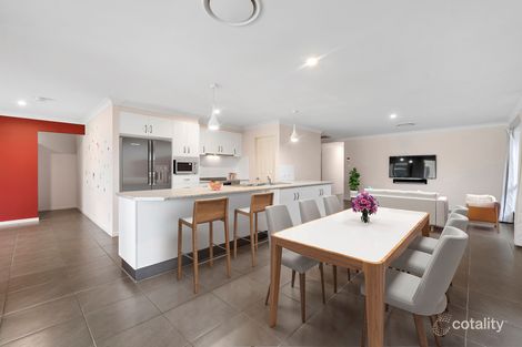 32 Gordon Cres, Mango Hill, QLD 4509