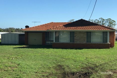 3 Wynyard Ave, Rossmore, NSW 2557