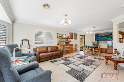 Property photo of 64 Caribou Crescent Fitzgibbon QLD 4018