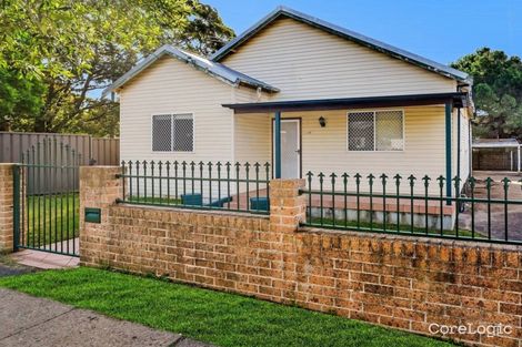 Property photo of 231 William Street Merrylands NSW 2160