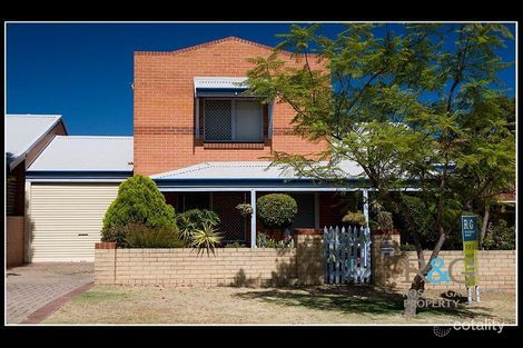 Property photo of 25 Coode Street Fremantle WA 6160