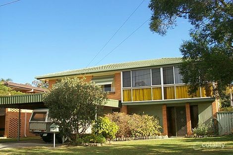 Property photo of 45 Bevlin Court Albany Creek QLD 4035