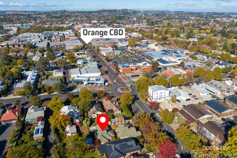 Property photo of 63A Summer Street Orange NSW 2800