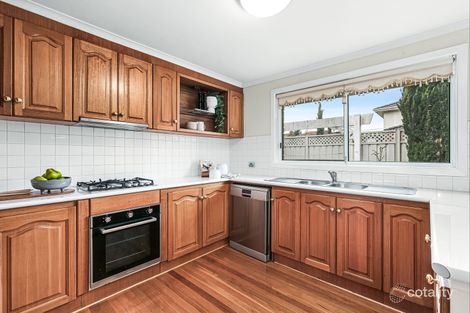 Property photo of 44B Woodland Street Strathmore VIC 3041