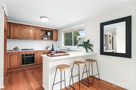 Property photo of 44B Woodland Street Strathmore VIC 3041
