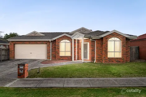 12 KALISTA AVE, HILLSIDE, VIC 3037