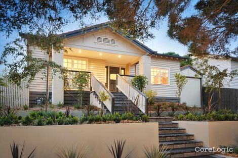 Property photo of 28 Nicholsdale Road Camberwell VIC 3124