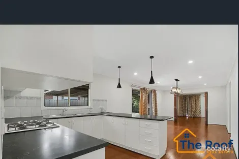 Property photo of 9 Foxfield Way Tarneit VIC 3029