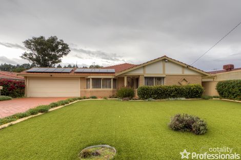 13 David St, Maida Vale, WA 6057