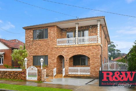 11 Gloucester St, Rockdale, NSW 2216