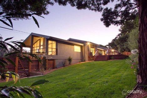 16 Ocean Gr, Mount Eliza, VIC 3930