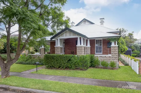 Property photo of 23 The Avenue Lorn NSW 2320