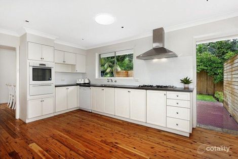 Property photo of 39 Bungoona Avenue Elanora Heights NSW 2101