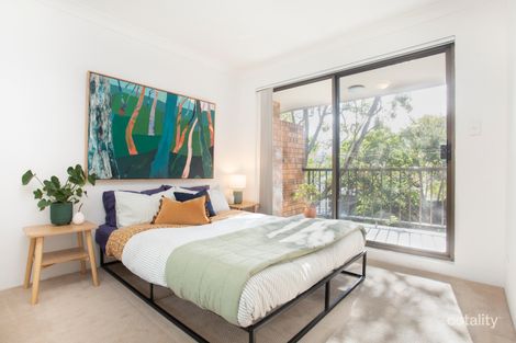 Property photo of 70/267-319 Bulwara Road Ultimo NSW 2007