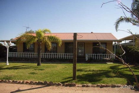 Property photo of 36 Third Street Napperby SA 5540
