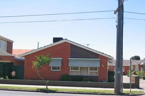 5/33 Gordon St, Footscray, VIC 3011