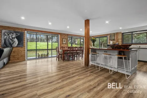 Property photo of 80 Jardine Road Macclesfield VIC 3782