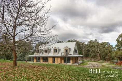 Property photo of 80 Jardine Road Macclesfield VIC 3782