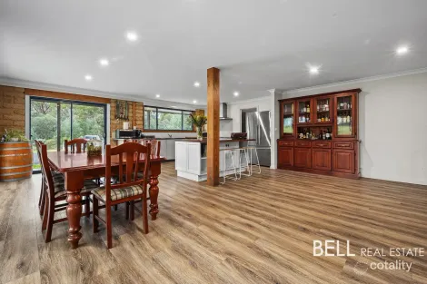 Property photo of 80 Jardine Road Macclesfield VIC 3782