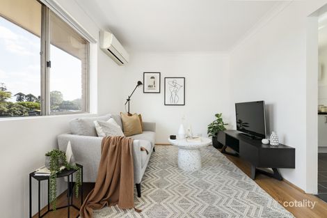Property photo of 11/17 Loftus Street Ashfield NSW 2131