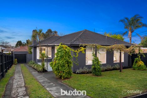 Property photo of 55 Marrbridge Road Moorabbin VIC 3189