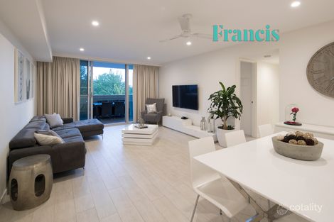 Property photo of 52/43 Constitution Avenue Reid ACT 2612