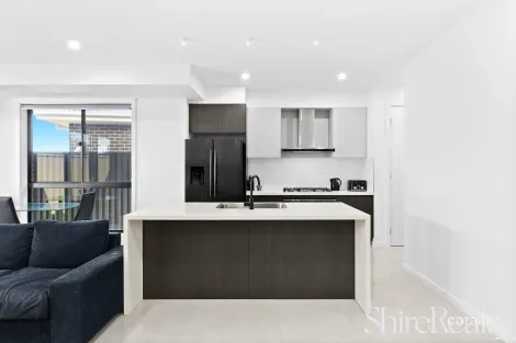 Property photo of 14 Goshawk Avenue Marsden Park NSW 2765