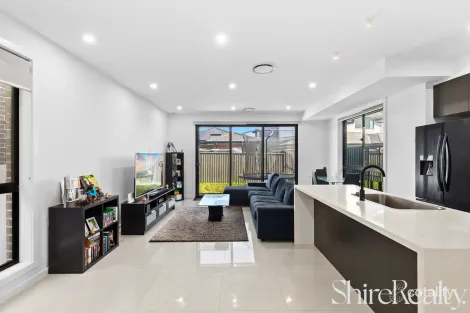 Property photo of 14 Goshawk Avenue Marsden Park NSW 2765