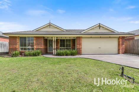 Property photo of 6 Gilmore Street Pakenham VIC 3810